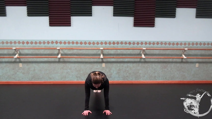 Plank Challenge